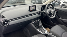 Mazda 2 1.5 Sport Nav+ 5dr Auto Petrol Hatchback
